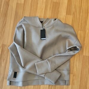 UNRL Luxbreak Oversized Hoodie